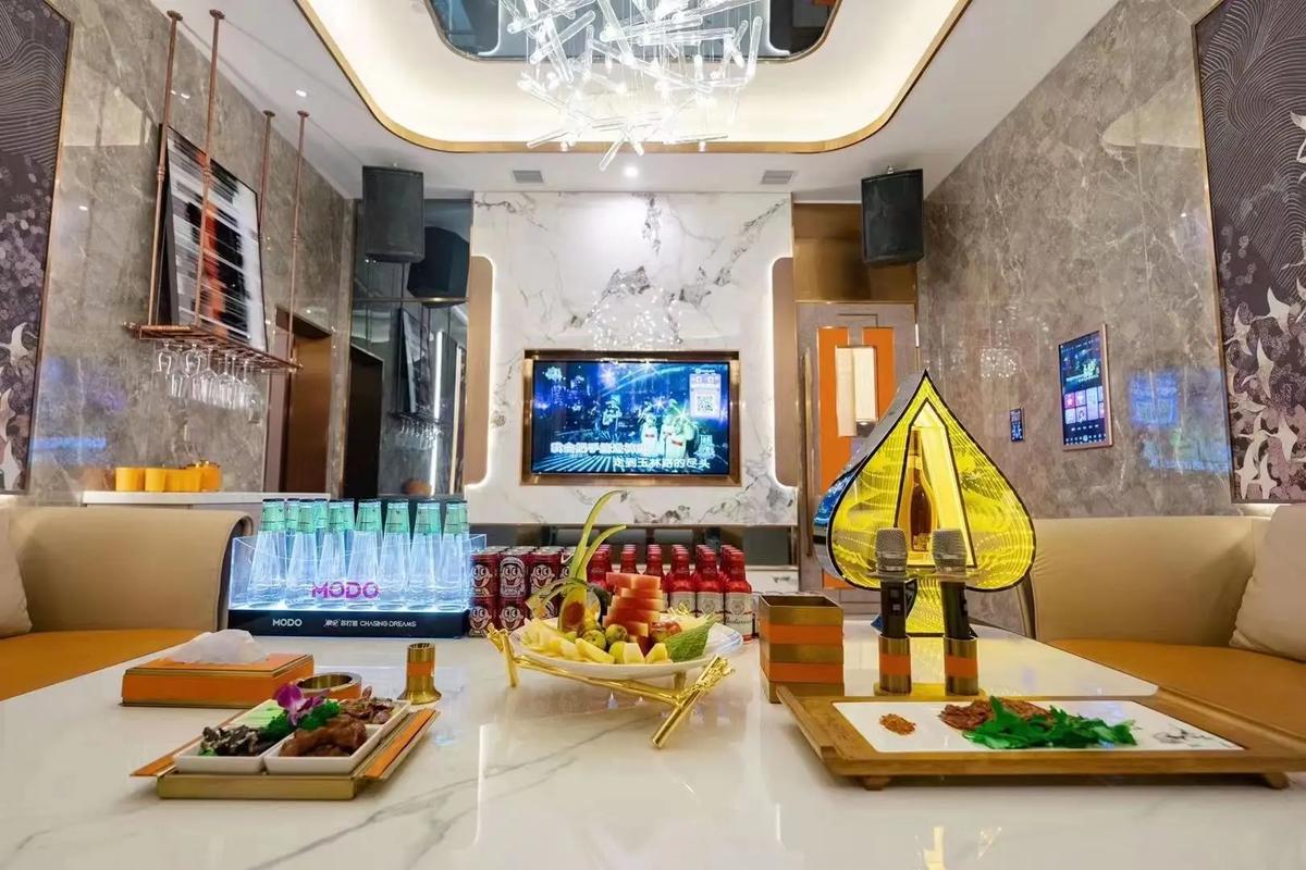 北京商务ktv商务ktv能否组局解析-东城区ktv预定